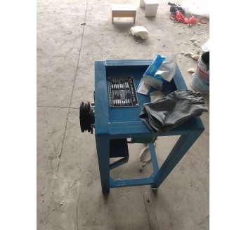 V型自動彎腳機(jī)